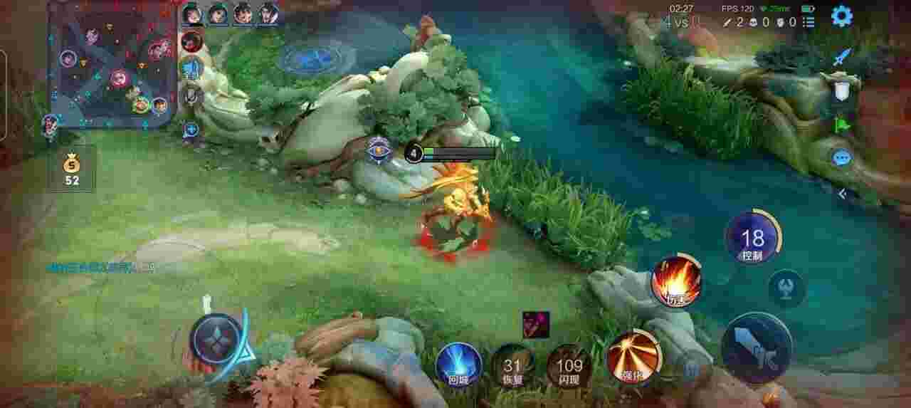王者荣耀擎天柱 - 和平精英科技防封辅助预览图